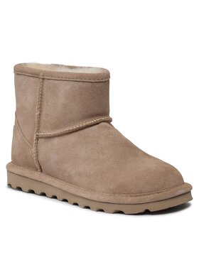Bearpaw Bearpaw Παπούτσια Alyssa 2130W Γκρι