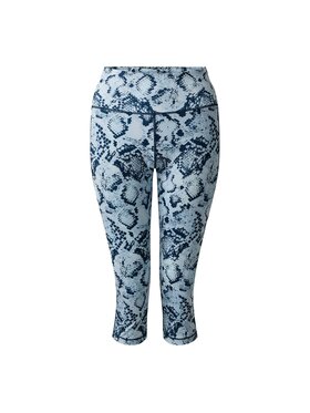 Regatta Regatta Rajstopy Damskie Influential II Błękitny To Fit