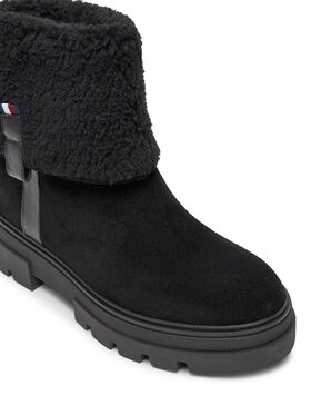 Tommy Hilfiger Μποτάκια Tommy Hilfiger - 6