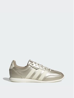 adidas adidas Sneakersy Barreda Srebrny