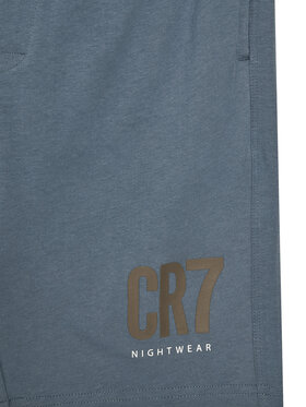 Πιτζάμα Cristiano Ronaldo CR7 φωτογραφία