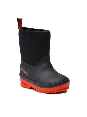 Tretorn Tretorn Cizme de cauciuc Kulig Neoprene 47329417 Negru