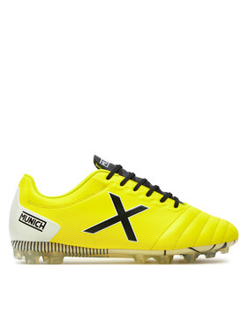 Munich Munich Fußballschuhe Arenga 307 2159307 Gelb