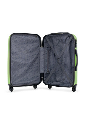 Μεσαία Βαλίτσα Semi Line φωτογραφία