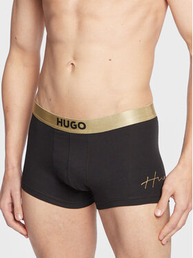 Hugo Hugo Boxer Excite 50484621 Nero
