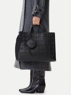 Steve Madden Steve Madden Дамска чанта Bphantom SM13002233 Черен