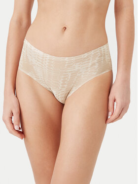 Chantelle Chantelle Figi klasyczne Soft Stretch C11D40 Różowy
