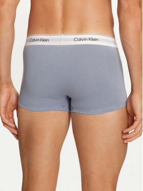 Calvin Klein Underwear Set 3 Parov Boksaric 000NB3967A Pisana