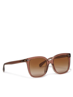 Coach Coach Occhiali da sole 0HC8381U Marrone