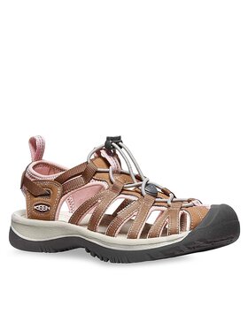 Keen Keen Basutės Whisper 1027361 Ruda