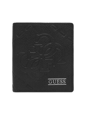 Guess Guess Peněženka 183914 Černá