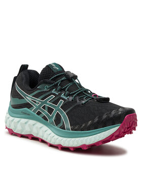 Asics Obuća Trabuco Max 1012A901 Crna