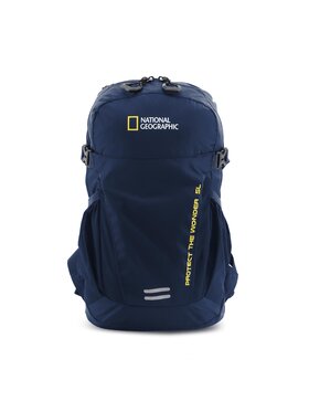 National Geographic National Geographic Nahrbtnik N29281.45 Modra