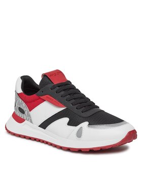 MICHAEL Michael Kors MICHAEL Michael Kors Sneakersy Miles Trainer 42H3MIFS1D Kolorowy