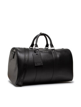 Valentino Valentino Borsa weekend Marnier VBS5XQ03 Nero