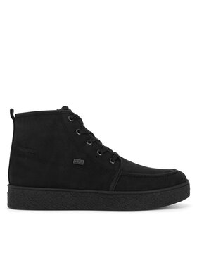 Rieker Rieker Ghete 31030-00 Negru