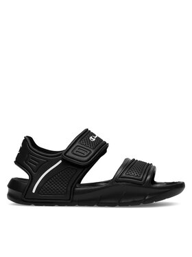 Champion Champion Босоніжки SQUIRT B PS S32630-KK002_ Чорний