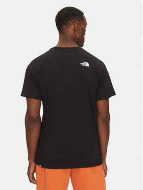 T-Shirt The North Face φωτογραφία