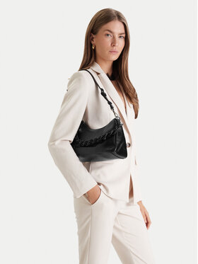 Just Cavalli Just Cavalli Käekott 80RA4BC4 ZSD86 Must