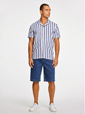 Πουκάμισο Lindbergh φωτογραφία