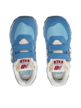 New Balance Superge PV574RCA Modra