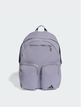 adidas adidas Plecak 158850 Fioletowy