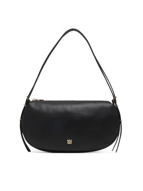HUGO HUGO Soma Neeko P_Shoulder Bag 50558234 Melns
