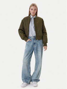 Tommy Jeans Μπόμπερ μπουφάν Tommy Jeans - 2