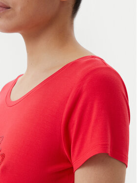 Liu Jo Beachwear T-Shirt Liu Jo Beachwear - 5