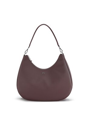 Lacoste Lacoste Дамска чанта Daily City Bag NF5125DZ Тъмносин