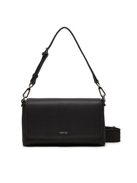 Calvin Klein Calvin Klein Borsetta Ck Must Convertible K60K612902 Nero