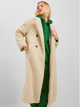 JJXX JJXX Преходно палто 12236333 Бежов Regular Fit