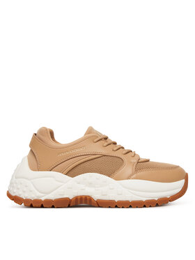 Armani Exchange Armani Exchange Sneakers XW002227 AF21430 U6149 Beige