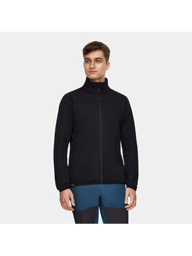 Alpinus Alpinus Polar Dettifoss Czarny Regular Fit