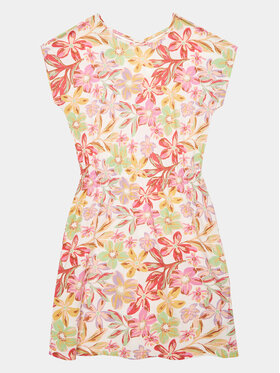 Roxy Roxy Rochie de zi Best Old Song ERGKD03220 Colorat Regular Fit
