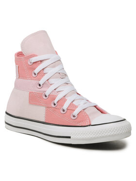 Converse Converse Sneakers Chuck Taylor All Star Patchwork A06024C Λευκό