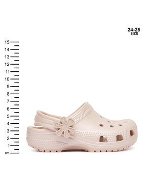 Παντόφλες Crocs φωτογραφία
