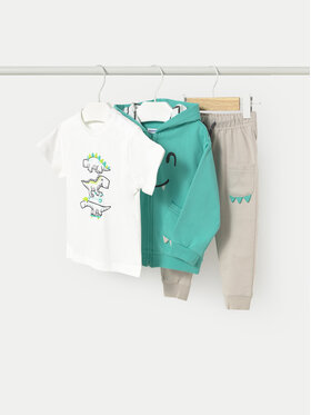 Mayoral Mayoral Jogginganzug 1843 Bunt Regular Fit