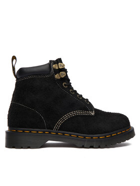 Dr. Martens Dr. Martens Ghete Long DM41380001 Negru