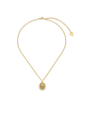 Guess Guess Nyaklánc JUBN06 189JW Arany