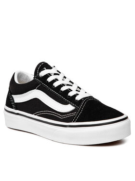 Vans Tenisice Old Skool VN000W9T6BT Crna