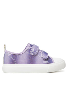 DeeZee DeeZee Scarpe da ginnastica CEO-BIC-AW25-DZ27 Viola