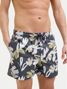 Jack&Jones Jack&Jones Pantaloncini da bagno Maui 12272832 Grigio Regular Fit