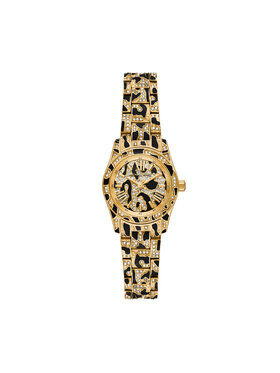 Michael Kors Michael Kors Uhr Lexington Mini MK7639 Goldfarben