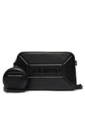 Steve Madden Steve Madden Kabelka Brotor SM13001588 Černá