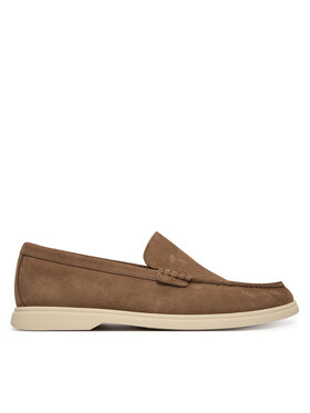 BOSS BOSS Loafers Sienne 50543083 Beige