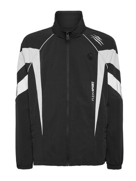 Plein Sport Plein Sport Principi attivi 23003 Nero Active Fit