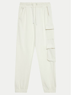 OVS OVS Jogger 2125139 Γκρι Regular Fit