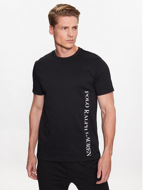 Polo Ralph Lauren Polo Ralph Lauren Tricou 714899619003 Negru Regular Fit