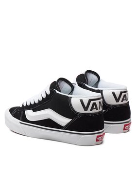 Vans Superge Knu Mid VN000CQ96BT1 Črna